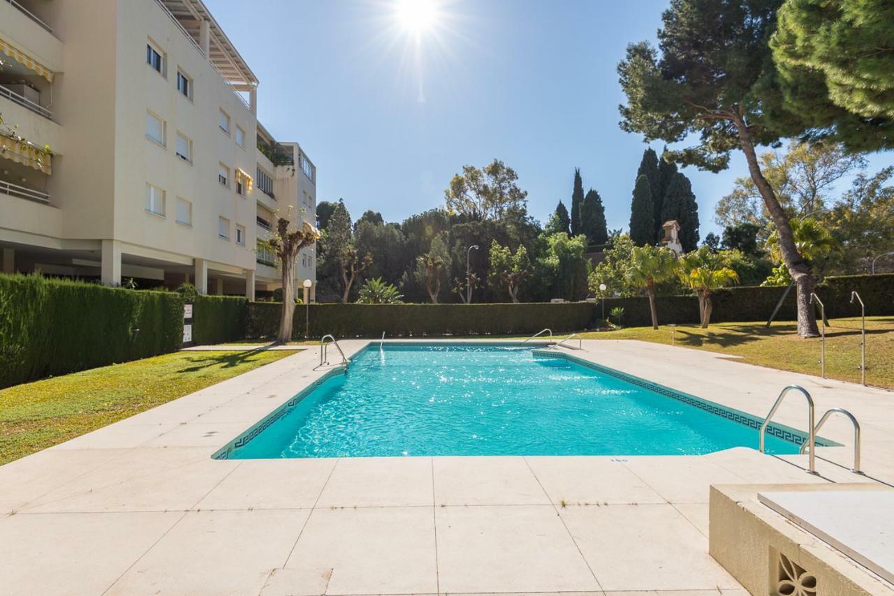 Casa Limonar Malaga Apartment Exterior photo